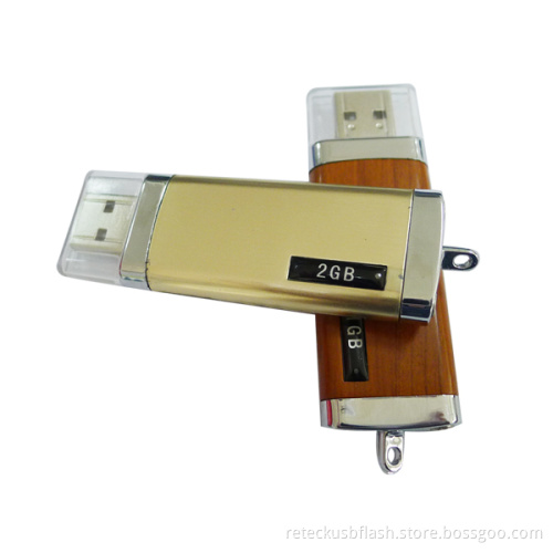 Good Quality Plastic USB Flash Drive 64gb